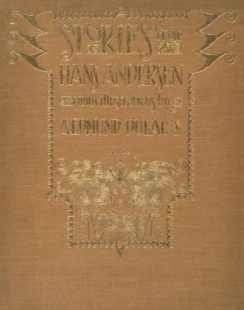 Stories from Hans Andersen
