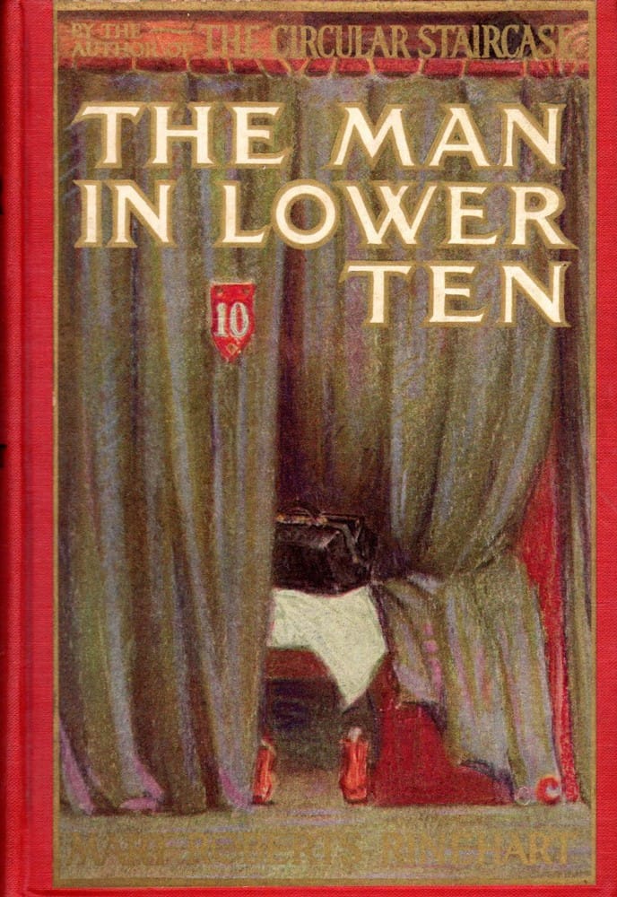 The Man in Lower Ten