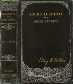Young Lucretia and Other Stories