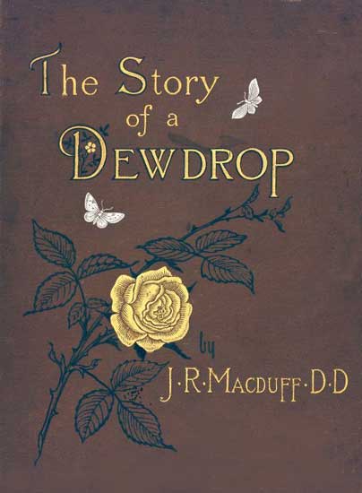 The Story of a Dewdrop