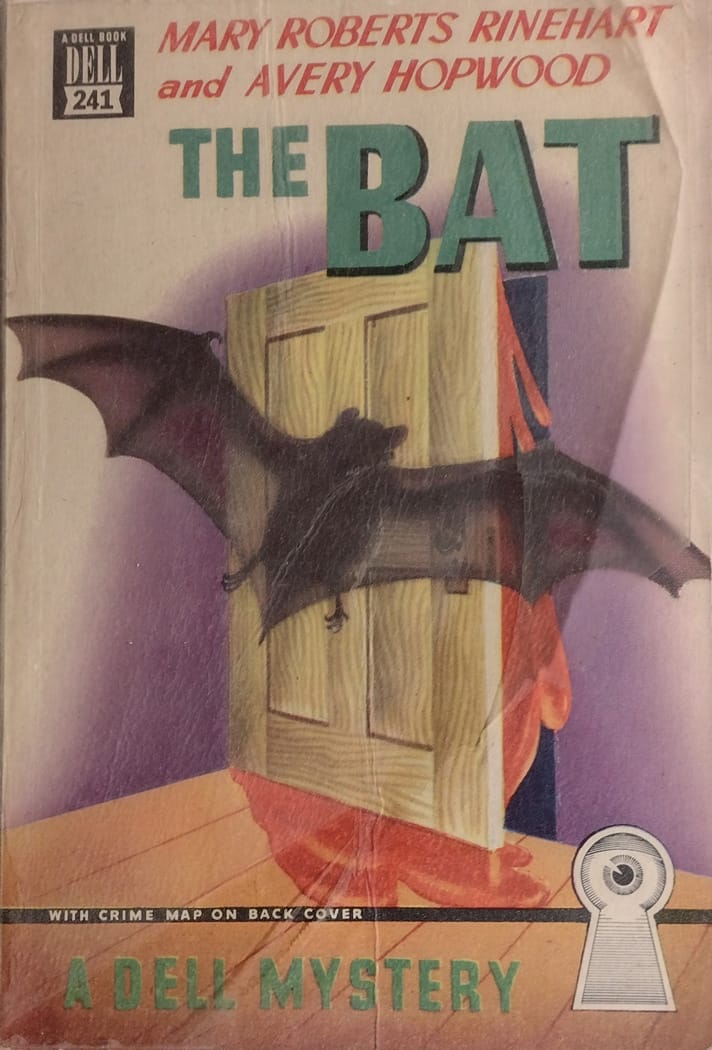 The Bat