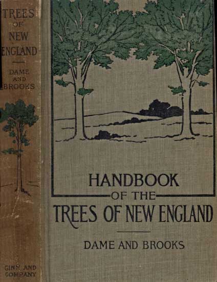 Handbook of the Trees of New England