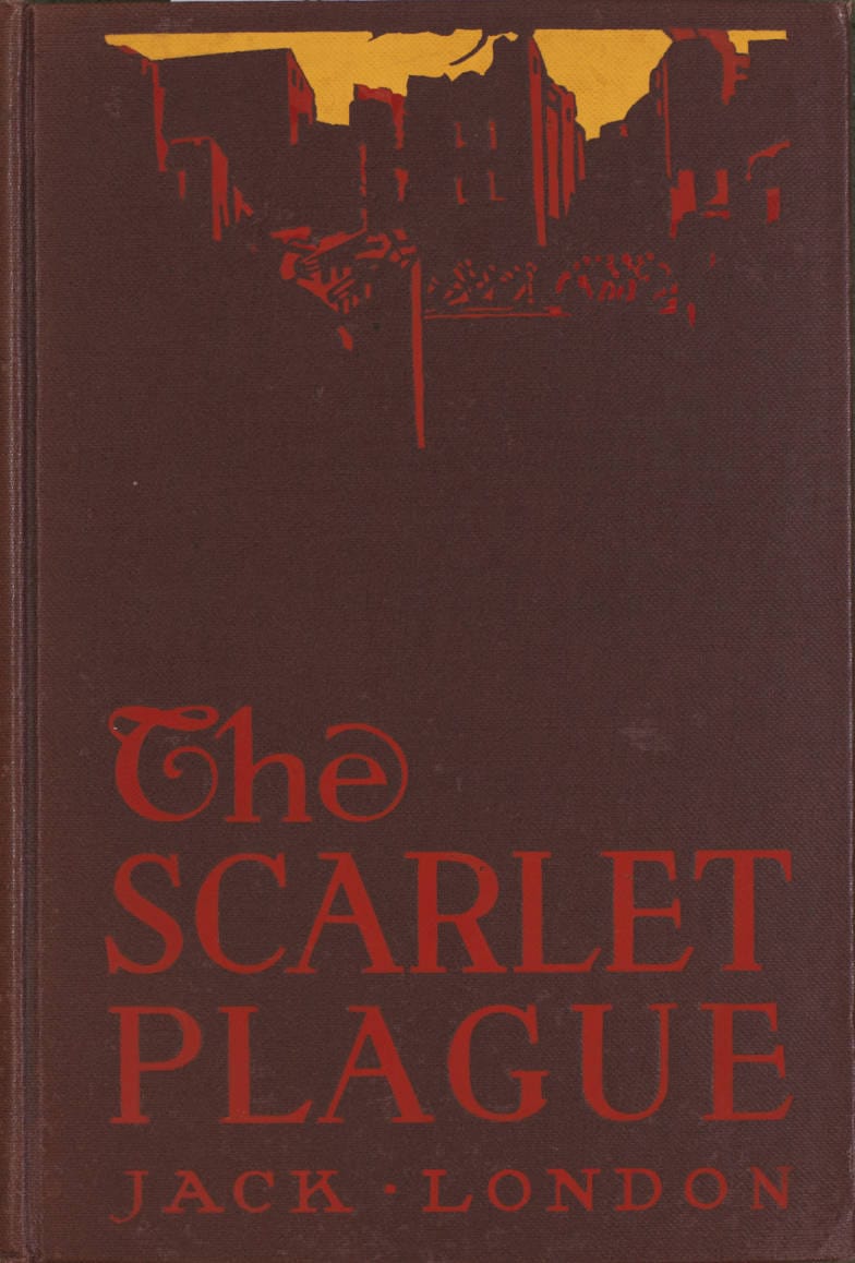 The Scarlet Plague