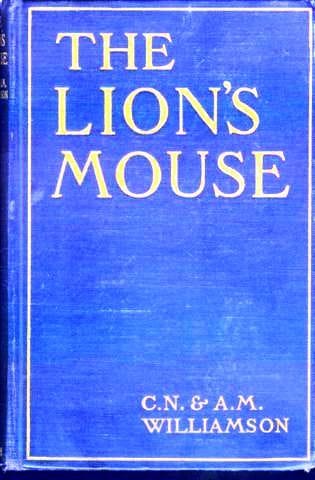The Lion's Mouse