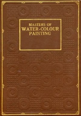 Masters of Water-Colour Painting
