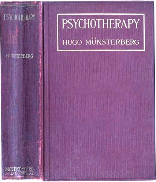 Psychotherapy