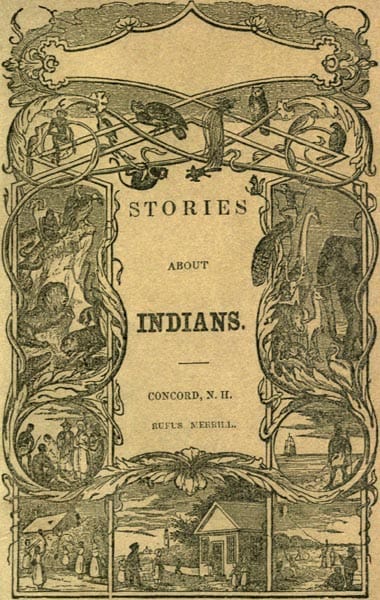 Stories About Indians