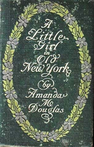 A Little Girl in Old New York