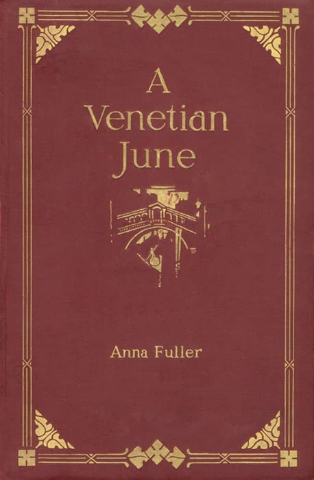 A Venetian June