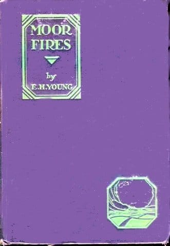 Moor Fires