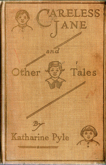Careless Jane and Other Tales