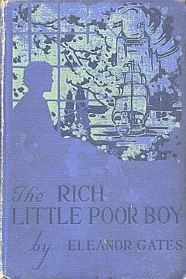 The Rich Little Poor Boy