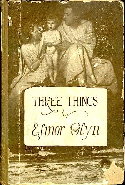 Three Things