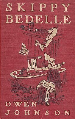 Skippy Bedellehis Sentimental Progress from the Urchin to the Complete Man of the World