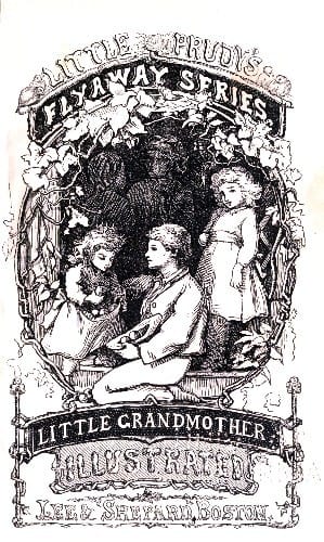 Little Grandmother