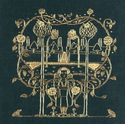 A Child's Garden of Verses