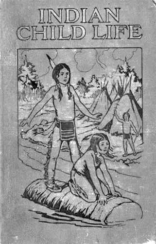 Indian Child Life