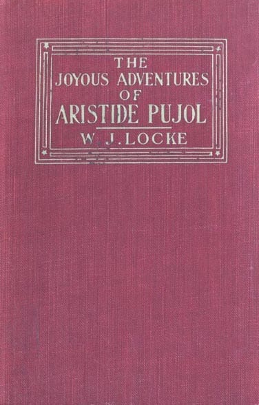 The Joyous Adventures of Aristide Pujol