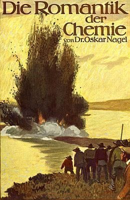 Die Romantik Der Chemie