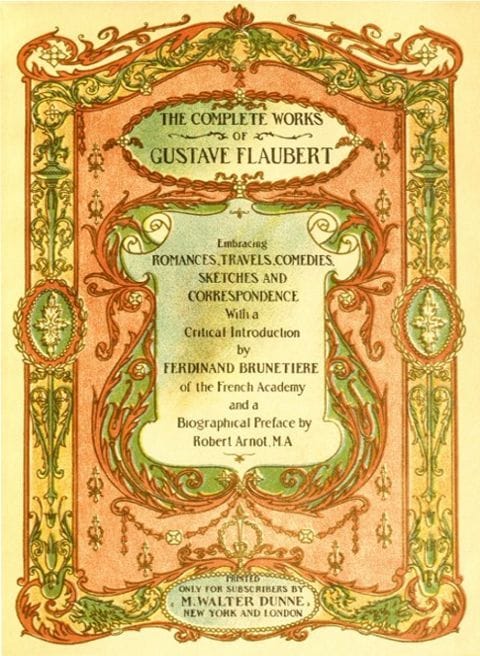 Sentimental Education; Or, The History of a Young Man. Volume 2