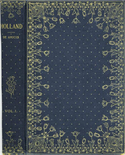 Holland, V. 1 (of 2)