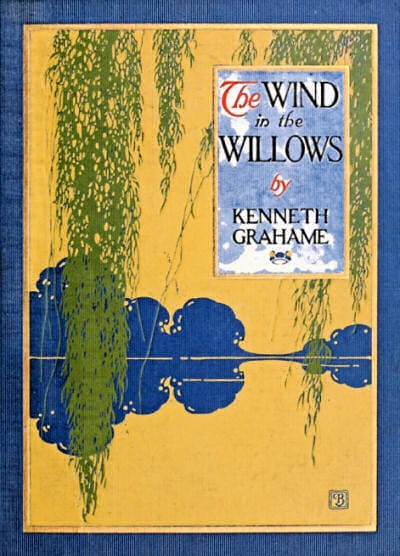 The Wind in the Willows