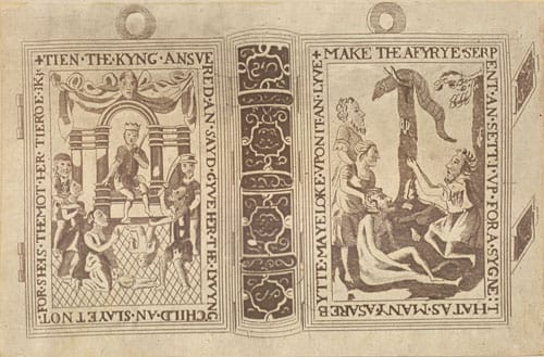 Bibliomania; Or Book-Madness: A Bibliographical Romance