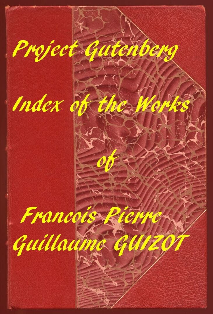 A Popular History of France from the Earliest Times