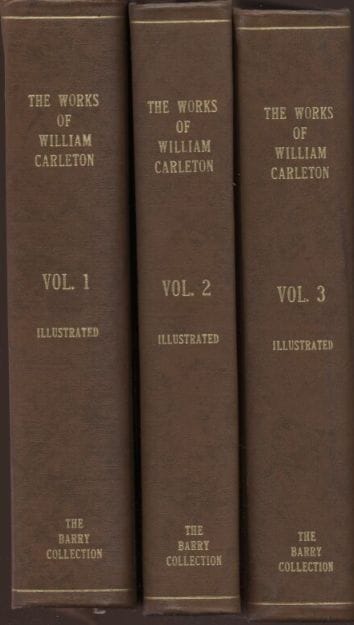 Stories and Tales of the Irish