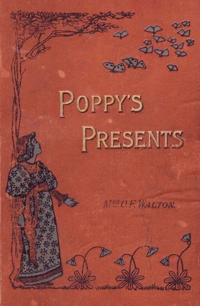 Poppy's Presents