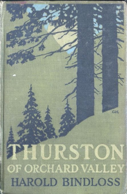Thurston of Orchard Valley