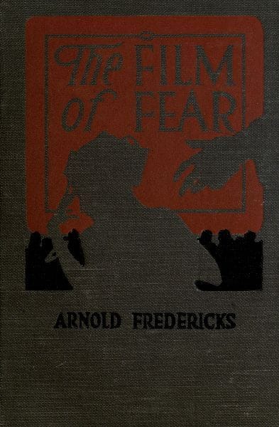 The Film of Fear