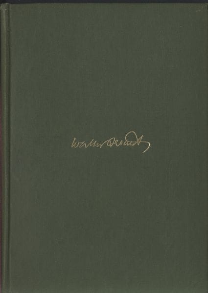 Hampstead and Marylebone