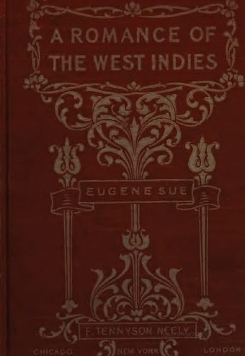 A Romance of the West Indies