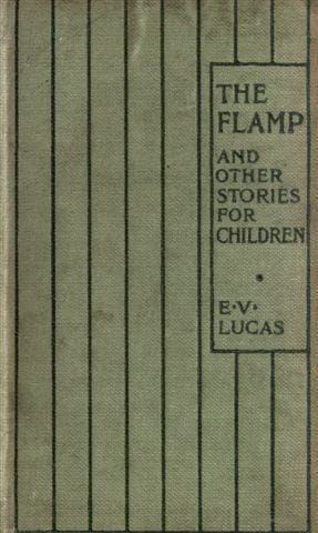 The Flamp, the Ameliorator, and the Schoolboy's Apprentice