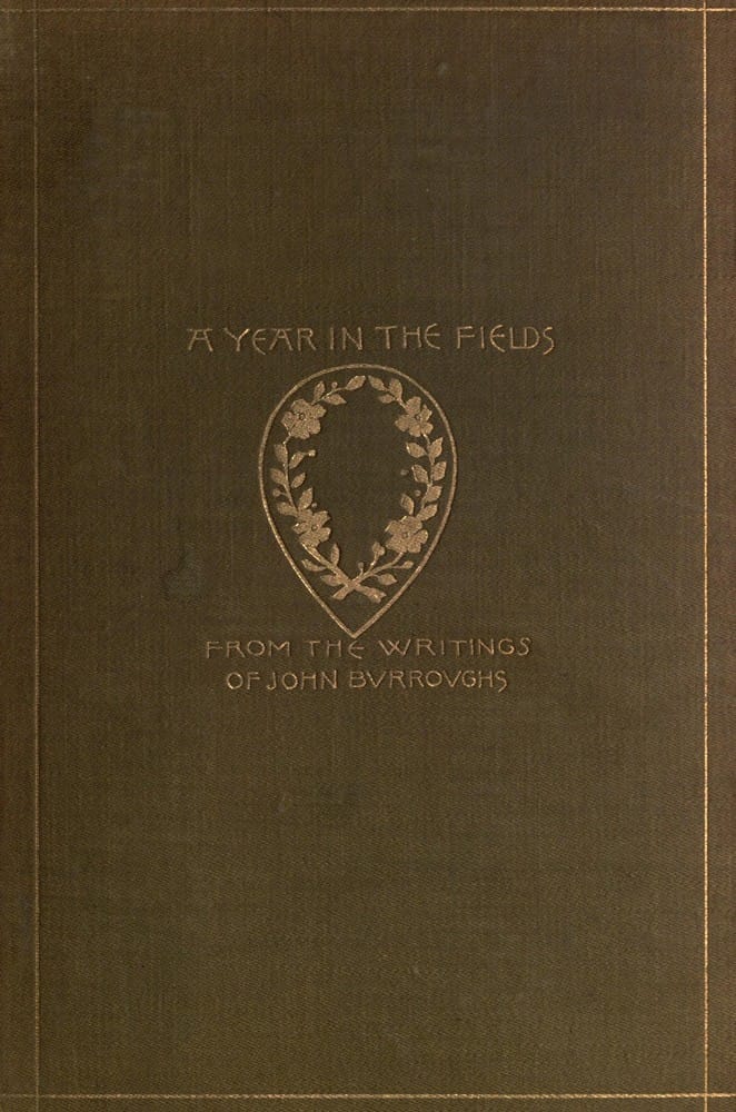 A Year in the Fields