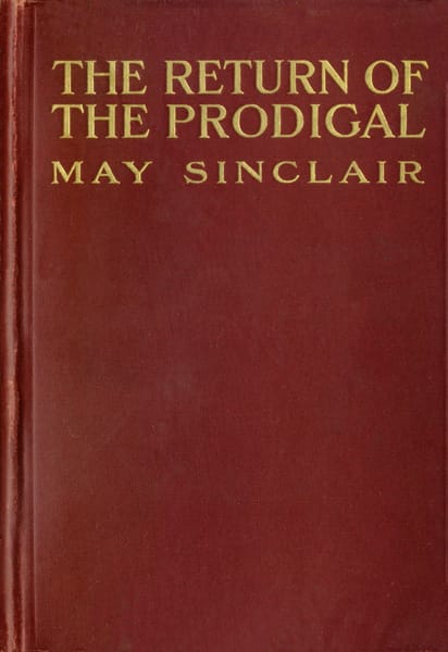 The Return of the Prodigal