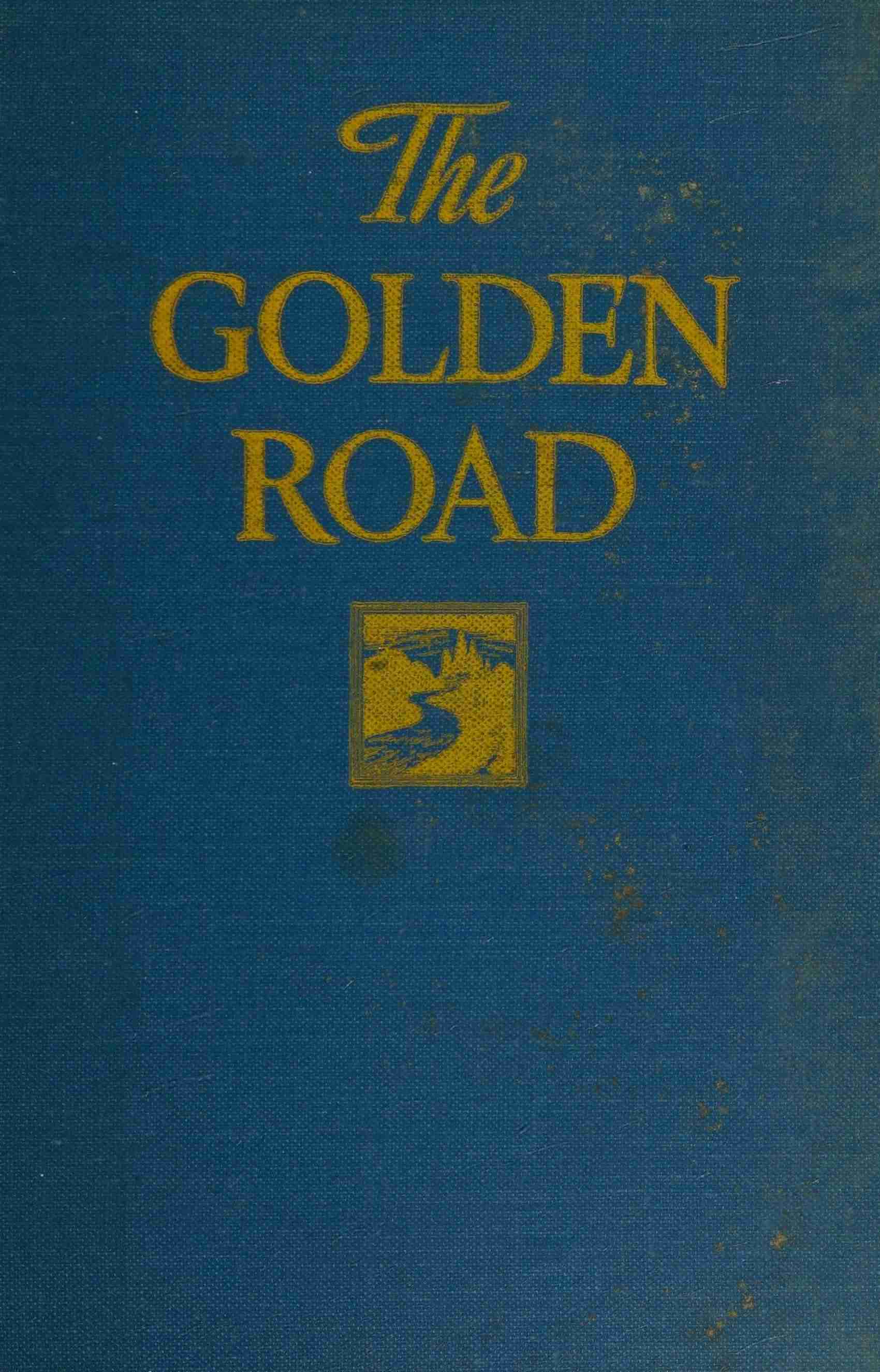 The Golden Road