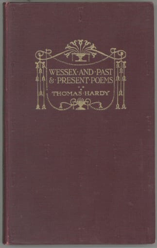 Wessex Poems and Other Verses