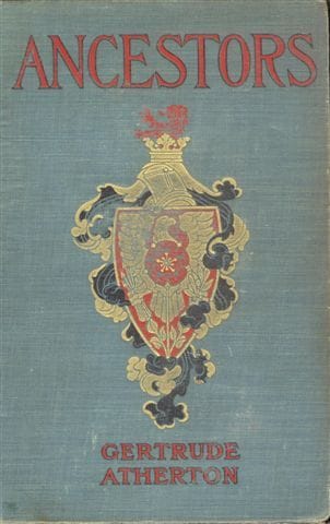 Ancestors: A Novel