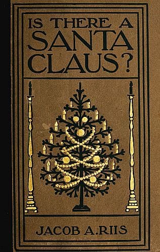 Is There a Santa Claus?