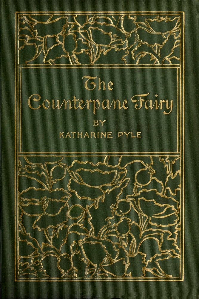 The Counterpane Fairy