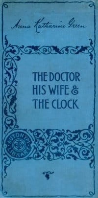 The Doctor, His Wife, and the Clock