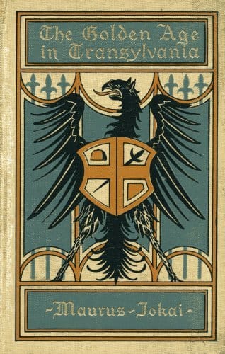 The Golden Age in Transylvania