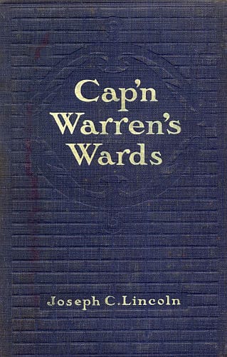 Cap'n Warren's Wards