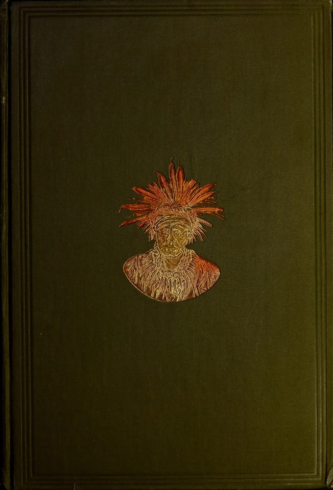 First Annual Report of the Bureau of Ethnologyto the Secretary of the Smithsonian Institution 1879-1880, Government Printing Office 1881