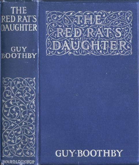 The Red Rat's Daughter