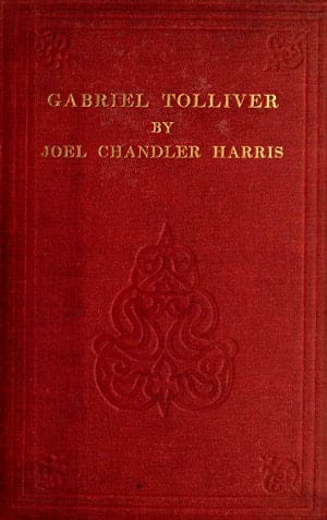 Gabriel Tolliver: A Story of Reconstruction