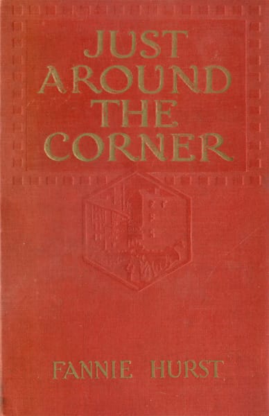 Just Around the Corner: Romance En Casserole