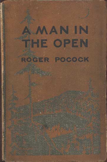 A Man in the Open